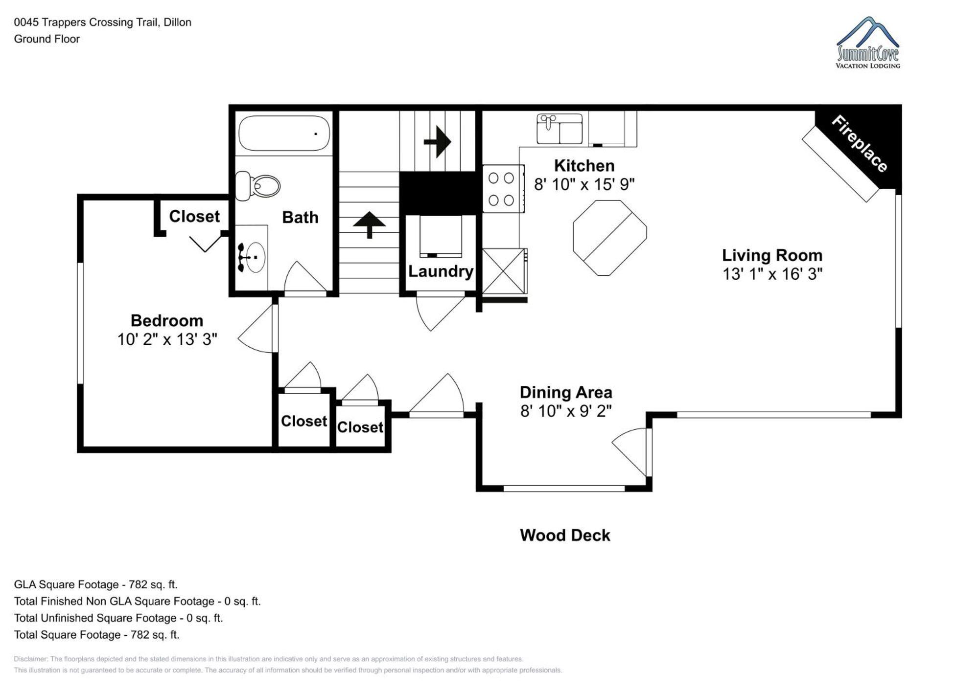 Trappers Crossing 8753 By Summitcove Lodging 키스톤 외부 사진